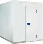 Kühl-/Tiefkühlzellen GS-FRI 100 - Höhe 2200mm