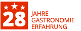 28 Jahre Gastronomie Erfahrung