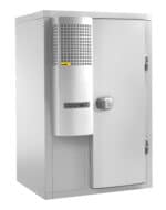 Kühlzellen GS-Z mit integrierten Kühlaggregat - Höhe 2110mm