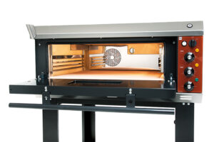 Elektro-Vollstein-Brotbackofen Vario 4 